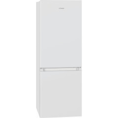 Lodówko-zamrażarka Bomann KG 322.1 (biała)