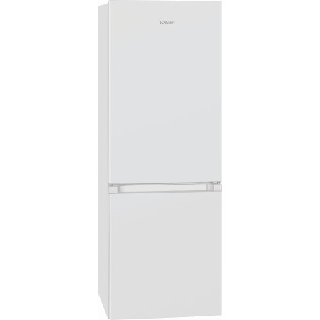 Lodówko-zamrażarka Bomann KG 322.1 (biała)