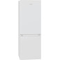 Lodówko-zamrażarka Bomann KG 322.1 (biała)