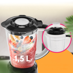 Mikser kielichowy Clatronic UM 3826