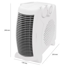 Termowentylator Clatronic HL 3838