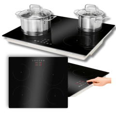 Płyta indukcyjna do zabudowy Bomann EBKI 7942