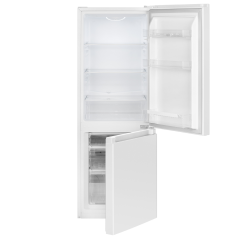 Lodówko-zamrażarka Bomann KG 322.1 (biała)