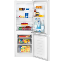 Lodówko-zamrażarka Bomann KG 322.1 (biała)