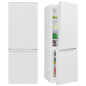 Lodówko-zamrażarka Bomann KG 322.1 (biała) Lodówko-zamrażarka Bomann KG 322.1 (biała)