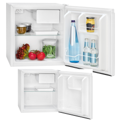 Lodówka chlodziarka podblatowa 45L Bomann KB 7245 (biały)