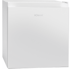 Lodówka chlodziarka podblatowa 45L Bomann KB 7245 (biały)