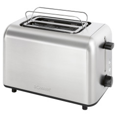 Toster opiekacz do kanapek Bomann TA 6080 CB