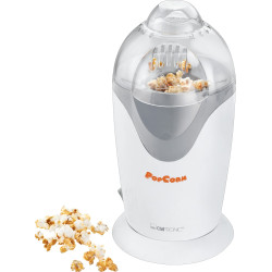 Maszynka, urządzenie do popcornu Clatronic PM 3635 Outlet