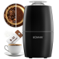 Młynek do kawy Bomann KSW 6088 CB (czarny) Młynek do kawy Bomann KSW 6088 CB (czarny)