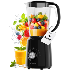 Blender kielichowy mikser Bomann UM 6083 CB