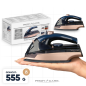 Żelazko turystyczne ProfiCare PC-DB 3125 Żelazko turystyczne ProfiCare PC-DB 3125