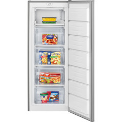 Zamrażarka 168l Bomann GS 7340 (inox)