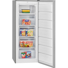 Zamrażarka 168l Bomann GS 7340 (inox)