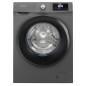 Pralko-suszarka 8 kg 1400 obr/min Bomann WAT 7186 (antracyt) Pralko-suszarka 8 kg 1400 obr/min Bomann WAT 7186 (antracyt)