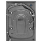 Pralko-suszarka 8 kg 1400 obr/min Bomann WAT 7186 (antracyt) Pralko-suszarka 8 kg 1400 obr/min Bomann WAT 7186 (antracyt)