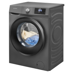 Pralko-suszarka 8 kg 1400 obr/min Bomann WAT 7186 (antracyt)