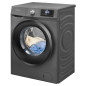 Pralko-suszarka 8 kg 1400 obr/min Bomann WAT 7186 (antracyt) Pralko-suszarka 8 kg 1400 obr/min Bomann WAT 7186 (antracyt)