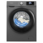 Pralko-suszarka 8 kg 1400 obr/min Bomann WAT 7186 (antracyt) Pralko-suszarka 8 kg 1400 obr/min Bomann WAT 7186 (antracyt)