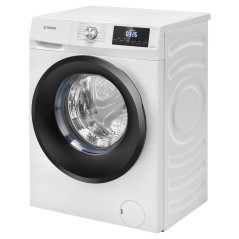 Pralko-suszarka 8 kg 1400 obr/min Bomann WAT 7186 (biały)