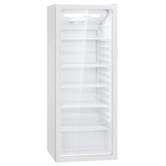 Chłodziarka witryna chłodnicza Bomann KSG 7292 (biała)