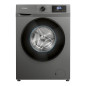 Pralka automatyczna 8 kg 1400 obr/min Inverter Bomann WA 7185 (antracyt) (W)