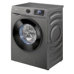 Pralka automatyczna 8 kg 1400 obr/min Inverter Bomann WA 7185 (antracyt) (W)