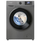 Pralka automatyczna 8 kg 1400 obr/min Inverter Bomann WA 7185 (antracyt) (W)