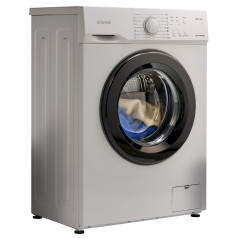 Pralka automatyczna 6 kg 1000 obr/min Bomann WA 7161
