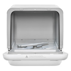 Kompaktowa zmywarka nablatowa Bomann TSG 5704