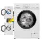 Pralka automatyczna 6 kg 1000 obr/min Bomann WA 7161 Pralka automatyczna 6 kg 1000 obr/min Bomann WA 7161