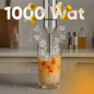 Blender ręczny ProfiCook PC-SM 1317 Blender ręczny ProfiCook PC-SM 1317