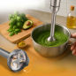 Blender ręczny ProfiCook PC-SM 1317 Blender ręczny ProfiCook PC-SM 1317