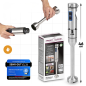 Blender ręczny ProfiCook PC-SM 1317 Blender ręczny ProfiCook PC-SM 1317
