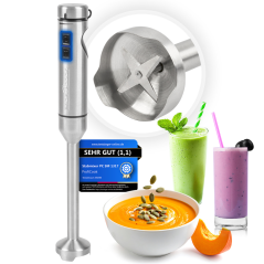 Blender ręczny ProfiCook PC-SM 1317