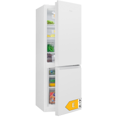 Chłodziarko-zamrażarka Bomann KG 320.2 (biały)