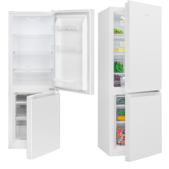 Chłodziarko-zamrażarka Bomann KG 320.2 (biały)