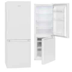 Chłodziarko-zamrażarka Bomann KG 320.2 (biały)