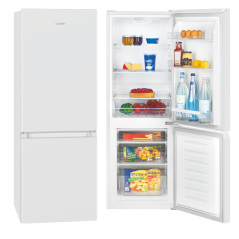 Chłodziarko-zamrażarka Bomann KG 320.2 (biały)