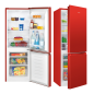 Chłodziarko-zamrażarka Bomann KG 320.2 (czerwony)