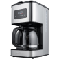Przelewowy ekspres do kawy ProfiCook PC-KA 1299