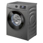 Pralka automatyczna slim 7 kg 1400 obr/min Inverter Bomann WA 7175 (antracyt) Pralka automatyczna slim 7 kg 1400 obr/min Inverter Bomann WA 7175 (antracyt)