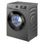 Pralka automatyczna slim 7 kg 1400 obr/min Inverter Bomann WA 7175 (antracyt) Pralka automatyczna slim 7 kg 1400 obr/min Inverter Bomann WA 7175 (antracyt)