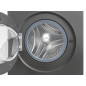Pralka automatyczna slim 7 kg 1400 obr/min Inverter Bomann WA 7175 (antracyt) Pralka automatyczna slim 7 kg 1400 obr/min Inverter Bomann WA 7175 (antracyt)