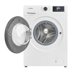 Pralka automatyczna slim 7 kg 1400 obr/min Inverter Bomann WA 7175 (biała)