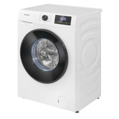 Pralka automatyczna slim 7 kg 1400 obr/min Inverter Bomann WA 7175 (biała)
