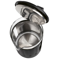 Czajnik elektryczny bezprzewodowy 1,7L Clatronic WK 3837 G