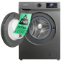 Pralka automatyczna slim 7 kg 1400 obr/min Inverter Bomann WA 7175 (antracyt) Pralka automatyczna slim 7 kg 1400 obr/min Inverter Bomann WA 7175 (antracyt)