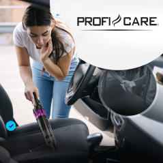 Odkurzacz ręczny ProfiCare PC-AKS 3137