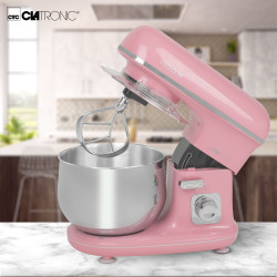 Robot kuchenny Clatronic KM 3711 (niebieski)